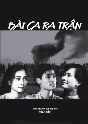 Bài Ca Ra Trận