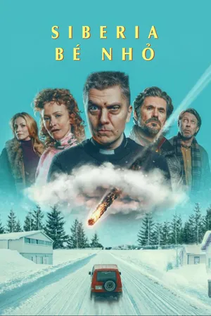 Siberia Bé Nhỏ