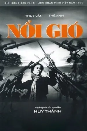 Nổi Gió