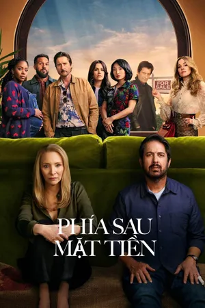 Phía Sau Mặt Tiền