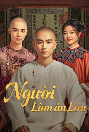 Người Làm Ăn Lớn