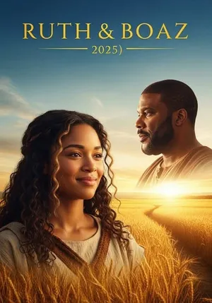 Ruth & Boaz