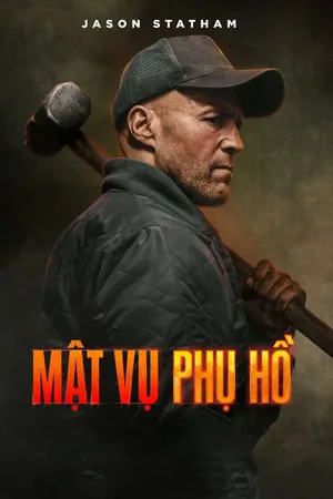 Mật Vụ Phụ Hồ