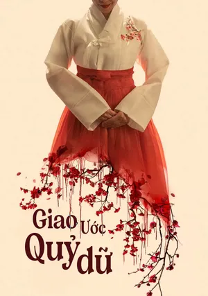 Giao Ước Quỷ Dữ