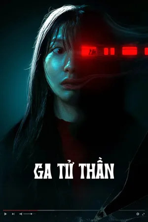 Ga Tử Thần