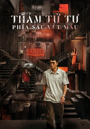 Thám Tử Tư: Phía Sau Vết Máu