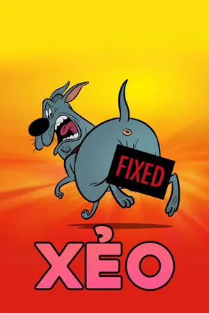 Xẻo