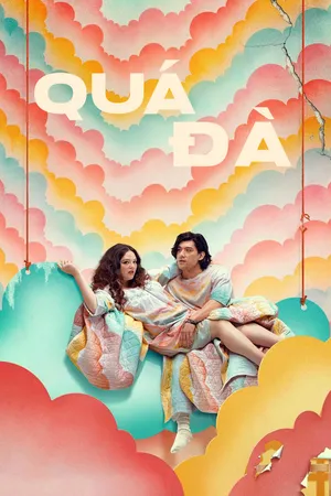 Quá Đà