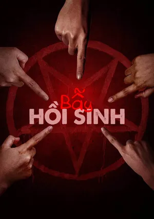 Bẫy Hồi Sinh