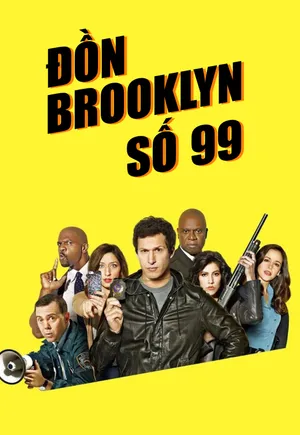Đồn Brooklyn Số 99